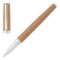 HSN2545Z-1 HUGO BOSS Rollerball pen Gear Icon Camel