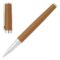 HSN2545Z-2 HUGO BOSS Rollerball pen Gear Icon Camel