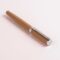 HSN2545Z-6 HUGO BOSS Rollerball pen Gear Icon Camel