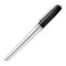HUGO BOSS Fountain pen Essential Classic Black & Chrome