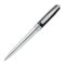 HSN6874A-1 HUGO BOSS Ballpoint pen Essential Classic Black & Chrome