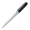HSN6874A-2 HUGO BOSS Ballpoint pen Essential Classic Black & Chrome