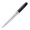 HSN6874A-3 HUGO BOSS Ballpoint pen Essential Classic Black & Chrome