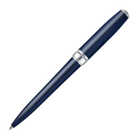 HUGO BOSS Ballpoint pen Essential Classic Blue