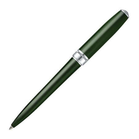 HUGO BOSS Ballpoint pen Essential Classic Green