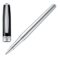 HUGO BOSS Rollerball pen Essential Classic Black & Chrome