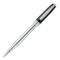 HUGO BOSS Rollerball pen Essential Classic Black & Chrome