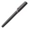 HSN9672D-3 HUGO BOSS Fountain pen Gear Metal Dark Chrome