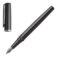 HSN9672D-5 HUGO BOSS Fountain pen Gear Metal Dark Chrome