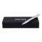 HUGO BOSS Ballpoint pen Gear Metal Chrome