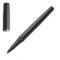 HSN9675D-1 HUGO BOSS Rollerball pen Gear Metal Dark Chrome