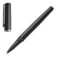 HSN9675D-5 HUGO BOSS Rollerball pen Gear Metal Dark Chrome