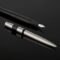 HSQ4832A-11 HUGO BOSS Fountain pen Grid Black