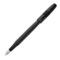 HSQ4832A-4 HUGO BOSS Fountain pen Grid Black