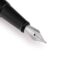 HSQ4832A-6 HUGO BOSS Fountain pen Grid Black