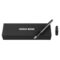 HSQ4832A-9 HUGO BOSS Fountain pen Grid Black