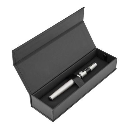 HUGO BOSS Fountain pen Grid Pearl