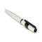 HSQ4834F-3 HUGO BOSS Ballpoint pen Grid Pearl