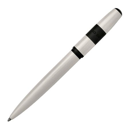 HSQ4834F-5 HUGO BOSS Ballpoint pen Grid Pearl