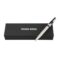 HSQ4834F-6 HUGO BOSS Ballpoint pen Grid Pearl