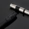 HUGO BOSS Rollerball pen Grid Black