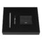 HUGO BOSS Fountain pen Nexus Chrome ( Limited Edition)