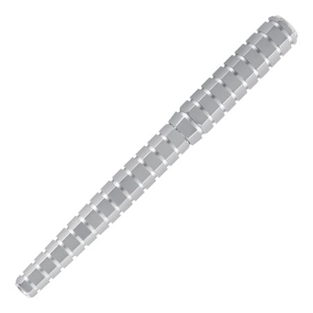 HUGO BOSS Fountain pen Nexus Chrome ( Limited Edition)