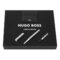 HUGO BOSS Fountain pen Nexus Chrome ( Limited Edition)