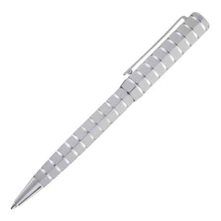 HUGO BOSS Ballpoint pen Nexus Chrome ( Limited Edition)