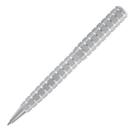 HUGO BOSS Ballpoint pen Nexus Chrome ( Limited Edition)