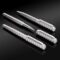 HUGO BOSS Rollerball pen Nexus Chrome ( Limited Edition)