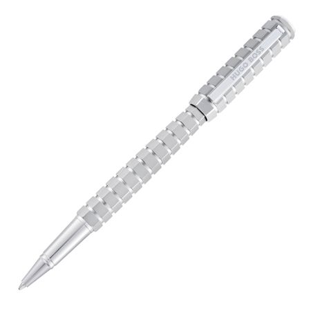 HUGO BOSS Rollerball pen Nexus Chrome ( Limited Edition)
