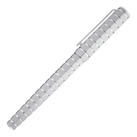 HUGO BOSS Rollerball pen Nexus Chrome ( Limited Edition)