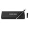 HUGO BOSS Fountain pen Loop Bauhaus Black