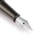 HUGO BOSS Fountain pen Loop Bauhaus Black