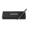 HUGO BOSS Ballpoint pen Loop Bauhaus Black