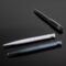 HUGO BOSS Ballpoint pen Loop Bauhaus Black