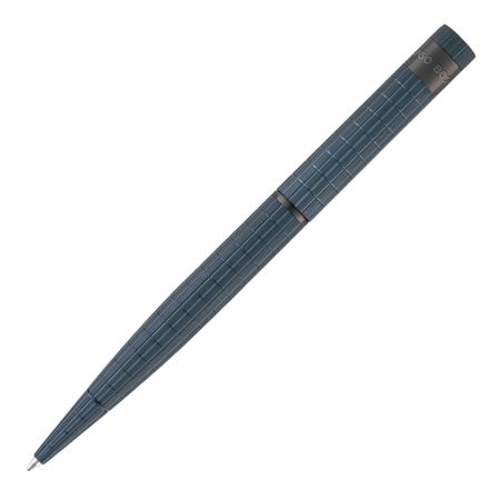 HSQ5634N-4 HUGO BOSS Ballpoint pen Loop Bauhaus Navy