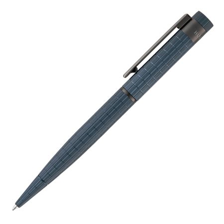 HSQ5634N-5 HUGO BOSS Ballpoint pen Loop Bauhaus Navy