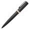 HSR6964A-2 HUGO BOSS Ballpoint pen Arche Brushed Ring Black