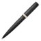HSR6964A-3 HUGO BOSS Ballpoint pen Arche Brushed Ring Black