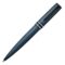 HUGO BOSS Ballpoint pen Arche Brushed Ring Navy