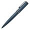 HUGO BOSS Ballpoint pen Arche Brushed Ring Navy