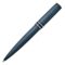 HUGO BOSS Ballpoint pen Arche Brushed Ring Navy