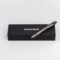 HSS2522D-8 HUGO BOSS Fountain pen Chevron Gun