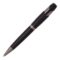HUGO BOSS Ballpoint pen Chevron Black
