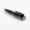 HUGO BOSS Ballpoint pen Chevron Black