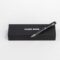 HUGO BOSS Ballpoint pen Chevron Black