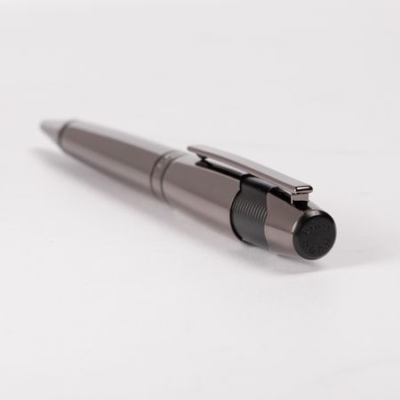 HUGO BOSS Ballpoint pen Chevron Gun