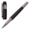 HSS2525A-2 HUGO BOSS Rollerball pen Chevron Black